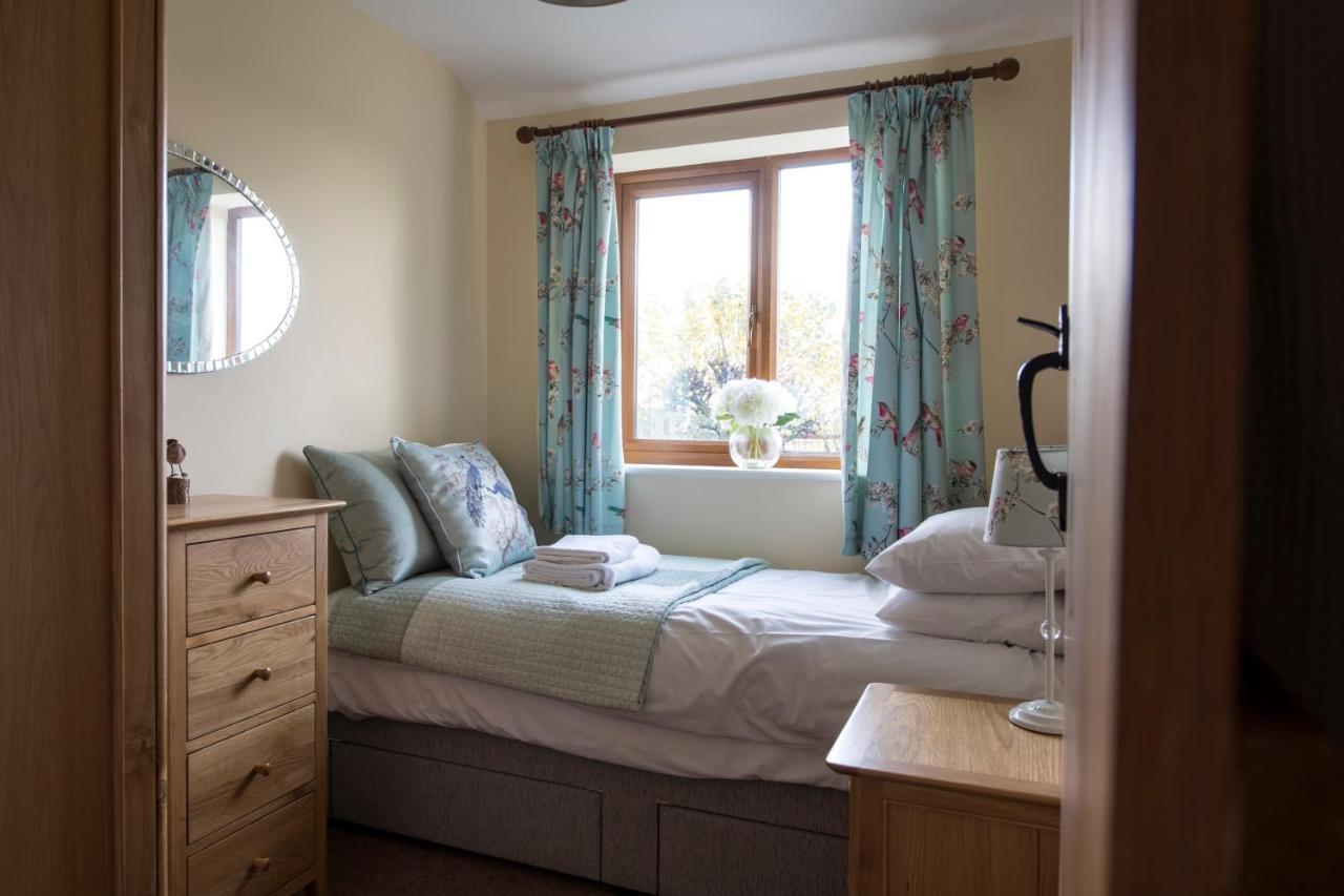 Morndyke Cottage Тирск Екстериор снимка