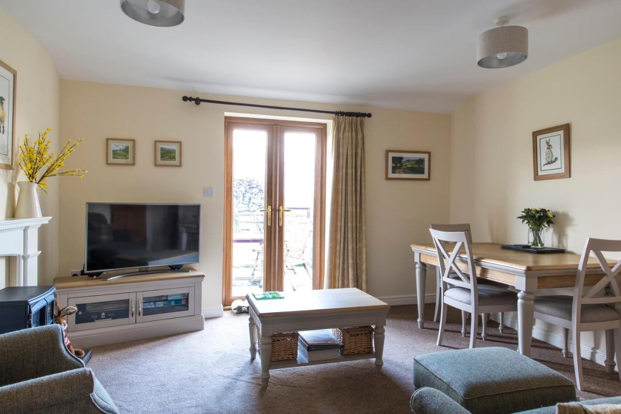 Morndyke Cottage Тирск Екстериор снимка