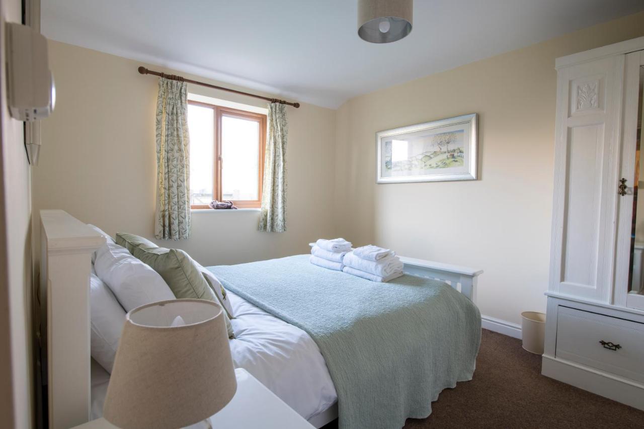 Morndyke Cottage Тирск Екстериор снимка