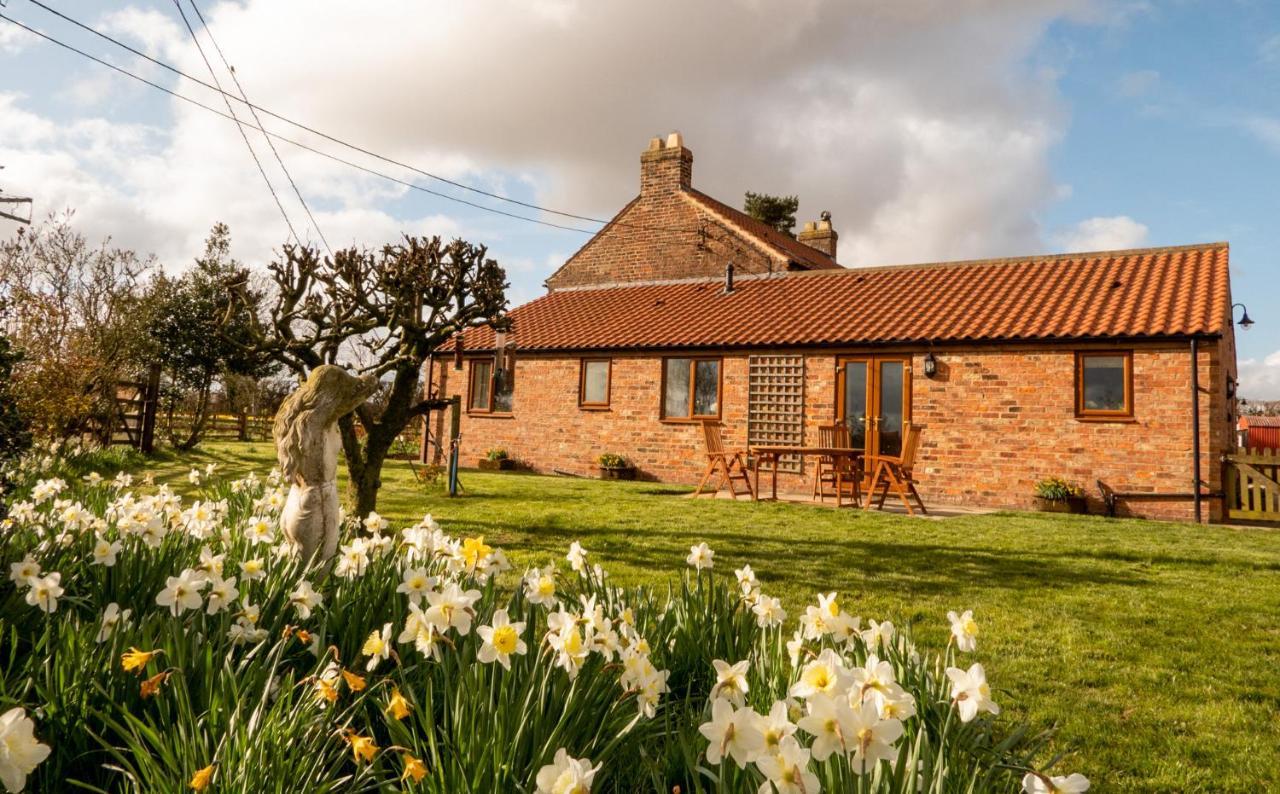Morndyke Cottage Тирск Екстериор снимка